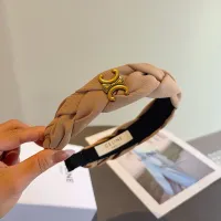 Cheap Celine Headband For Women #1422521 Replica Wholesale [$27.00 USD] [ITEM#1422521] on Replica Celine Headband