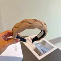 Cheap Celine Headband For Women #1422521 Replica Wholesale [$27.00 USD] [ITEM#1422521] on Replica Celine Headband