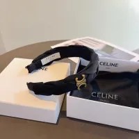 Cheap Celine Headband For Women #1422522 Replica Wholesale [$27.00 USD] [ITEM#1422522] on Replica Celine Headband