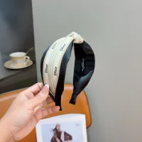 Cheap Christian Dior Headband For Women #1422523 Replica Wholesale [$27.00 USD] [ITEM#1422523] on Replica Christian Dior Headband