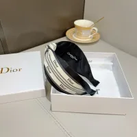 Cheap Christian Dior Headband For Women #1422524 Replica Wholesale [$27.00 USD] [ITEM#1422524] on Replica Christian Dior Headband