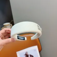 Cheap Yves Saint Laurent YSL Headband For Women #1422525 Replica Wholesale [$27.00 USD] [ITEM#1422525] on Replica Yves Saint Laurent YSL Headband