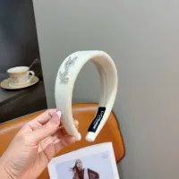 Cheap Yves Saint Laurent YSL Headband For Women #1422525 Replica Wholesale [$27.00 USD] [ITEM#1422525] on Replica Yves Saint Laurent YSL Headband