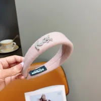 Cheap Yves Saint Laurent YSL Headband For Women #1422526 Replica Wholesale [$27.00 USD] [ITEM#1422526] on Replica Yves Saint Laurent YSL Headband