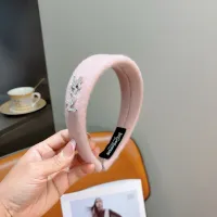 Cheap Yves Saint Laurent YSL Headband For Women #1422526 Replica Wholesale [$27.00 USD] [ITEM#1422526] on Replica Yves Saint Laurent YSL Headband