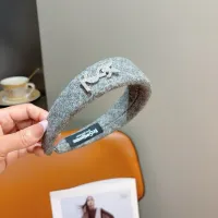 Cheap Yves Saint Laurent YSL Headband For Women #1422527 Replica Wholesale [$27.00 USD] [ITEM#1422527] on Replica Yves Saint Laurent YSL Headband