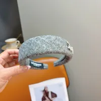 Cheap Yves Saint Laurent YSL Headband For Women #1422527 Replica Wholesale [$27.00 USD] [ITEM#1422527] on Replica Yves Saint Laurent YSL Headband