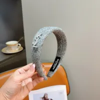 Cheap Yves Saint Laurent YSL Headband For Women #1422527 Replica Wholesale [$27.00 USD] [ITEM#1422527] on Replica Yves Saint Laurent YSL Headband