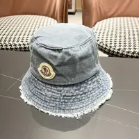 Cheap Moncler Caps #1422529 Replica Wholesale [$36.00 USD] [ITEM#1422529] on Replica Moncler Caps