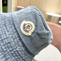 Cheap Moncler Caps #1422529 Replica Wholesale [$36.00 USD] [ITEM#1422529] on Replica Moncler Caps