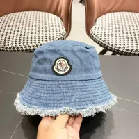 Cheap Moncler Caps #1422530 Replica Wholesale [$36.00 USD] [ITEM#1422530] on Replica Moncler Caps