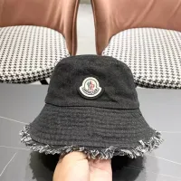 Cheap Moncler Caps #1422531 Replica Wholesale [$36.00 USD] [ITEM#1422531] on Replica Moncler Caps