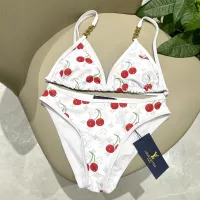 Cheap Louis Vuitton LV Bathing Suits For Women #1422532 Replica Wholesale [$39.00 USD] [ITEM#1422532] on Replica Louis Vuitton LV Bathing Suits