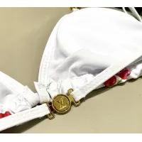 Cheap Louis Vuitton LV Bathing Suits For Women #1422532 Replica Wholesale [$39.00 USD] [ITEM#1422532] on Replica Louis Vuitton LV Bathing Suits