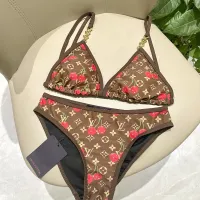Cheap Louis Vuitton LV Bathing Suits For Women #1422533 Replica Wholesale [$39.00 USD] [ITEM#1422533] on Replica Louis Vuitton LV Bathing Suits