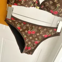 Cheap Louis Vuitton LV Bathing Suits For Women #1422533 Replica Wholesale [$39.00 USD] [ITEM#1422533] on Replica Louis Vuitton LV Bathing Suits