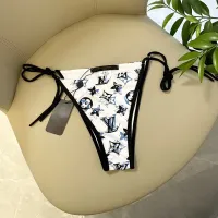 Cheap Louis Vuitton LV Bathing Suits For Women #1422534 Replica Wholesale [$38.00 USD] [ITEM#1422534] on Replica Louis Vuitton LV Bathing Suits