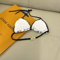 Cheap Louis Vuitton LV Bathing Suits For Women #1422534 Replica Wholesale [$38.00 USD] [ITEM#1422534] on Replica Louis Vuitton LV Bathing Suits