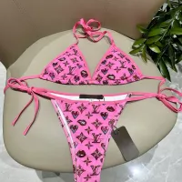 Cheap Louis Vuitton LV Bathing Suits For Women #1422535 Replica Wholesale [$38.00 USD] [ITEM#1422535] on Replica Louis Vuitton LV Bathing Suits