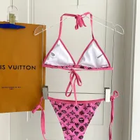 Cheap Louis Vuitton LV Bathing Suits For Women #1422535 Replica Wholesale [$38.00 USD] [ITEM#1422535] on Replica Louis Vuitton LV Bathing Suits