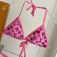 Cheap Louis Vuitton LV Bathing Suits For Women #1422535 Replica Wholesale [$38.00 USD] [ITEM#1422535] on Replica Louis Vuitton LV Bathing Suits