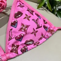 Cheap Louis Vuitton LV Bathing Suits For Women #1422535 Replica Wholesale [$38.00 USD] [ITEM#1422535] on Replica Louis Vuitton LV Bathing Suits