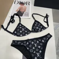 Cheap Louis Vuitton LV Bathing Suits For Women #1422536 Replica Wholesale [$39.00 USD] [ITEM#1422536] on Replica Louis Vuitton LV Bathing Suits
