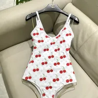Cheap Louis Vuitton LV Bathing Suits For Women #1422537 Replica Wholesale [$40.00 USD] [ITEM#1422537] on Replica Louis Vuitton LV Bathing Suits