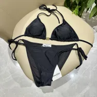 Cheap MIU MIU Bathing Suits For Women #1422539 Replica Wholesale [$39.00 USD] [ITEM#1422539] on Replica MIU MIU Bathing Suits