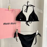 Cheap MIU MIU Bathing Suits For Women #1422539 Replica Wholesale [$39.00 USD] [ITEM#1422539] on Replica MIU MIU Bathing Suits