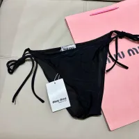 Cheap MIU MIU Bathing Suits For Women #1422539 Replica Wholesale [$39.00 USD] [ITEM#1422539] on Replica MIU MIU Bathing Suits