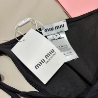 Cheap MIU MIU Bathing Suits For Women #1422539 Replica Wholesale [$39.00 USD] [ITEM#1422539] on Replica MIU MIU Bathing Suits