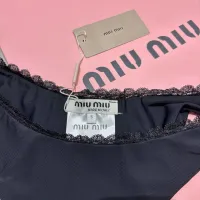 Cheap MIU MIU Bathing Suits For Women #1422541 Replica Wholesale [$40.00 USD] [ITEM#1422541] on Replica MIU MIU Bathing Suits