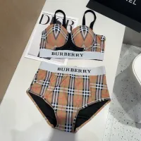 Cheap Burberry Bathing Suits For Women #1422542 Replica Wholesale [$39.00 USD] [ITEM#1422542] on Replica Burberry Bathing Suits