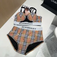 Cheap Burberry Bathing Suits For Women #1422542 Replica Wholesale [$39.00 USD] [ITEM#1422542] on Replica Burberry Bathing Suits
