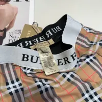 Cheap Burberry Bathing Suits For Women #1422542 Replica Wholesale [$39.00 USD] [ITEM#1422542] on Replica Burberry Bathing Suits