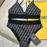 Cheap Fendi Bathing Suits For Women #1422543 Replica Wholesale [$42.00 USD] [ITEM#1422543] on Replica Fendi Bathing Suits