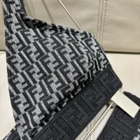 Cheap Fendi Bathing Suits For Women #1422543 Replica Wholesale [$42.00 USD] [ITEM#1422543] on Replica Fendi Bathing Suits