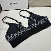 Cheap Fendi Bathing Suits For Women #1422543 Replica Wholesale [$42.00 USD] [ITEM#1422543] on Replica Fendi Bathing Suits