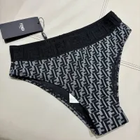 Cheap Fendi Bathing Suits For Women #1422543 Replica Wholesale [$42.00 USD] [ITEM#1422543] on Replica Fendi Bathing Suits