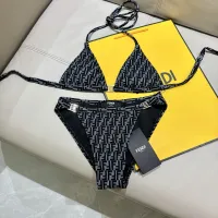 Cheap Fendi Bathing Suits For Women #1422544 Replica Wholesale [$42.00 USD] [ITEM#1422544] on Replica Fendi Bathing Suits