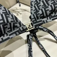 Cheap Fendi Bathing Suits For Women #1422544 Replica Wholesale [$42.00 USD] [ITEM#1422544] on Replica Fendi Bathing Suits