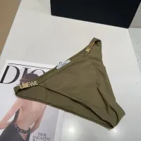 Cheap LOEWE Bathing Suits For Women #1422545 Replica Wholesale [$42.00 USD] [ITEM#1422545] on Replica LOEWE Bathing Suits