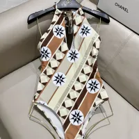 Cheap LOEWE Bathing Suits For Women #1422546 Replica Wholesale [$40.00 USD] [ITEM#1422546] on Replica LOEWE Bathing Suits