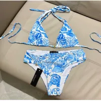 Cheap Versace Bathing Suits For Women #1422547 Replica Wholesale [$40.00 USD] [ITEM#1422547] on Replica Versace Bathing Suits