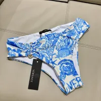 Cheap Versace Bathing Suits For Women #1422547 Replica Wholesale [$40.00 USD] [ITEM#1422547] on Replica Versace Bathing Suits