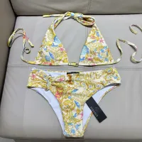 Cheap Versace Bathing Suits For Women #1422548 Replica Wholesale [$40.00 USD] [ITEM#1422548] on Replica Versace Bathing Suits