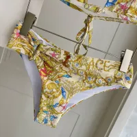 Cheap Versace Bathing Suits For Women #1422548 Replica Wholesale [$40.00 USD] [ITEM#1422548] on Replica Versace Bathing Suits