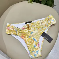 Cheap Versace Bathing Suits For Women #1422548 Replica Wholesale [$40.00 USD] [ITEM#1422548] on Replica Versace Bathing Suits