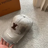 Cheap Louis Vuitton LV Caps #1422549 Replica Wholesale [$25.00 USD] [ITEM#1422549] on Replica Louis Vuitton LV Caps